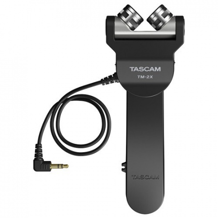 Tascam TM-2X по цене 10 220 ₽