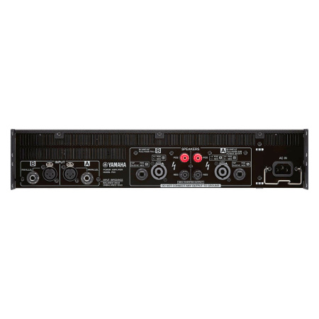 Yamaha PX3 по цене 78 000 ₽