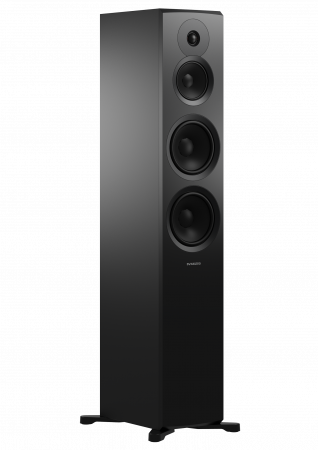 Dynaudio Emit 50 Black по цене 258 000 ₽