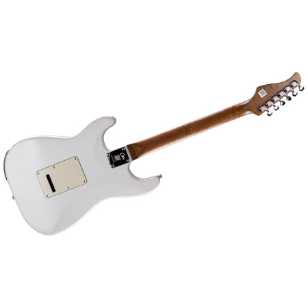 Mooer GTRS P800 White по цене 68 000 ₽