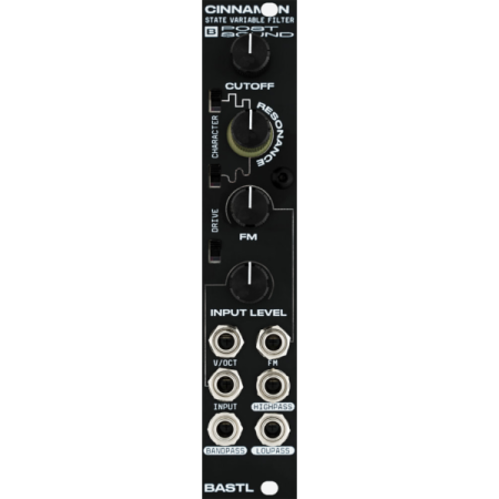 Bastl Instruments Cinnamon по цене 19 510 ₽
