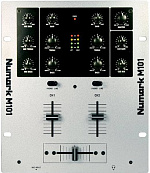 Numark M101 Numark M101
