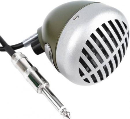 Shure 520DX по цене 17 360.00 ₽