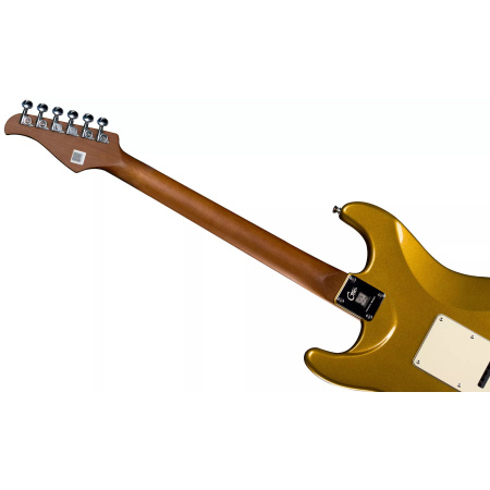 Mooer GTRS S801 Gold по цене 42 500 ₽