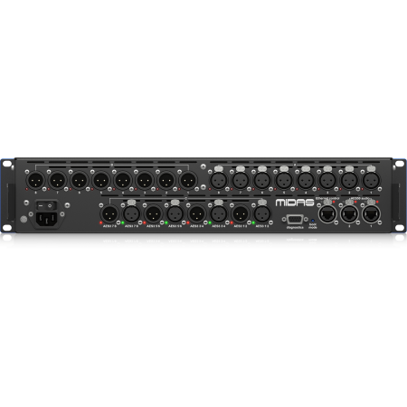 Midas DL155 по цене 263 500 ₽