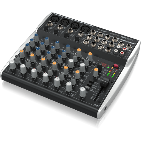 Behringer Xenyx 1202SFX по цене 16 000 ₽