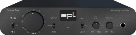 SPL Control One по цене 55 800 ₽