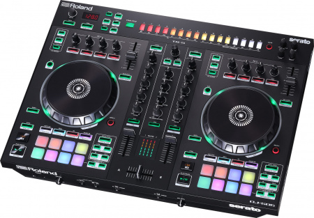 Roland DJ-505 по цене 108 900 ₽