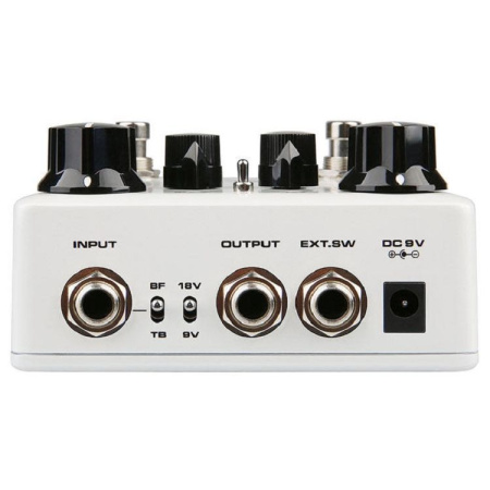 Nux NDO-5 Ace of Tone по цене 8&nbsp;440 ₽