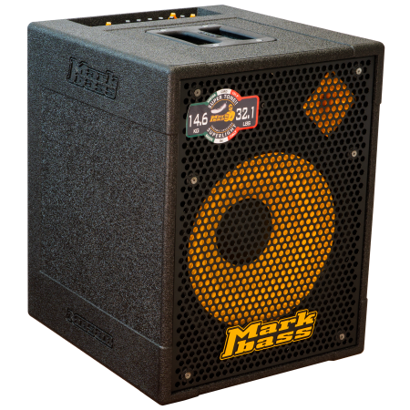 Markbass MB58R CMD 151 P по цене 135 000 ₽