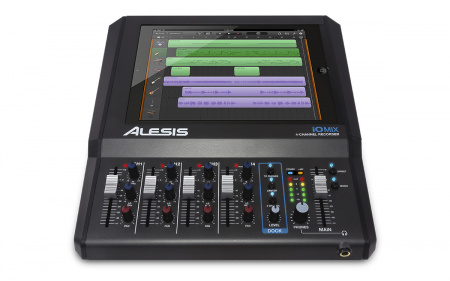 ALESIS IO MIX по цене 18 790 руб.