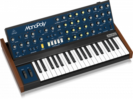 Behringer Monopoly по цене 73 350 ₽