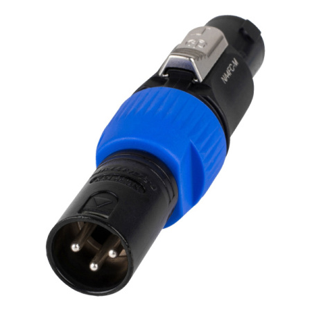 Neutrik NA4FC-M по цене 1 270 ₽