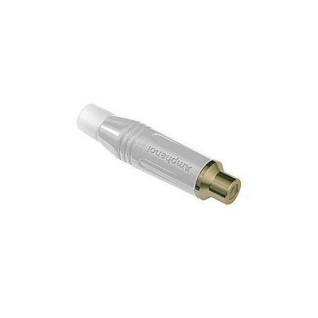 Amphenol ACJR-WHT по цене 500 ₽