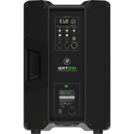 Mackie SRT210 по цене 124 600 ₽