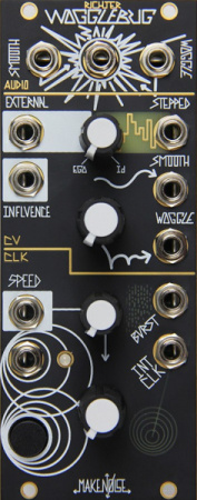 Make Noise Wogglebug по цене 23 920 ₽