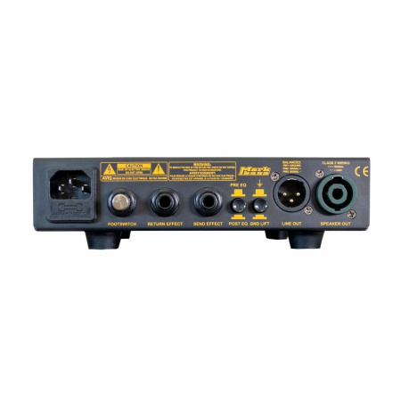 Markbass Minimark 802 N 300 по цене 95 550 ₽