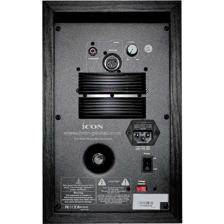 iCON SX-5A по цене 31 450 ₽