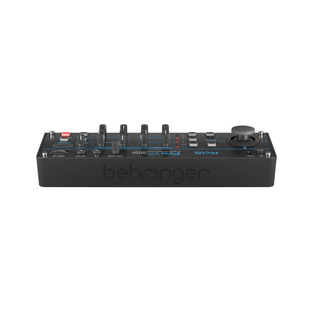 Behringer Pro VS Mini по цене 16 750 ₽
