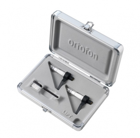 Ortofon Concorde MK2 SCRATCH TWIN по цене 27 500 ₽