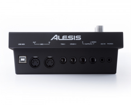 Alesis Command Mesh Kit по цене 132 000 ₽