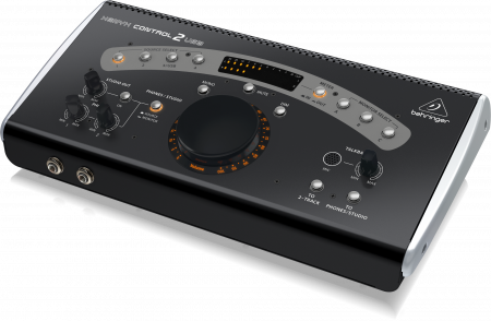 Behringer CONTROL2USB по цене 15 500 ₽