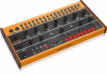 Behringer Crave по цене 23 500 ₽