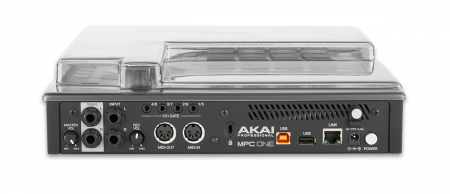 Decksaver Akai MPC One Cover по цене 10 950 ₽