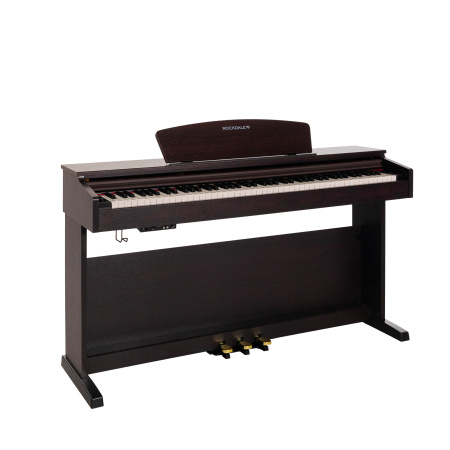 Rockdale Etude 128 Graded Rosewood по цене 50 950 ₽