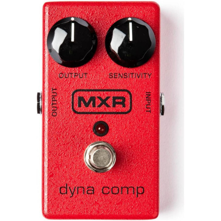MXR M102 Dyna Comp по цене 13 100 ₽