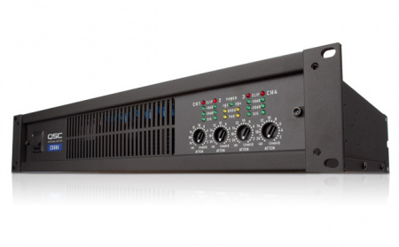 QSC CX404 по цене 157 100 ₽
