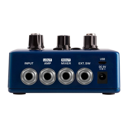 Nux NDL-5 JTC Drum&Loop Pro по цене 12&nbsp;000 ₽