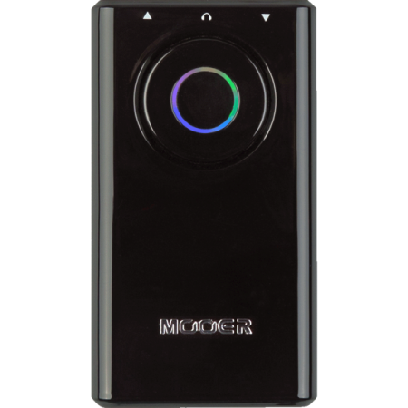 Mooer Prime P1 Black по цене 15 990 ₽