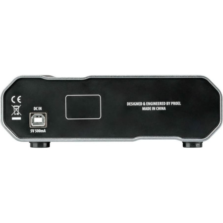 Proel MPAMP4 по цене 6 800 ₽