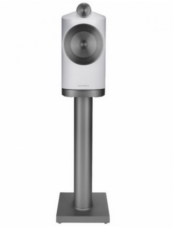 Bowers & Wilkins Formation FS Duo Silver по цене 120 000 ₽