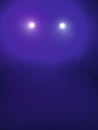 Eurolite LED TMH-11 Moving-Head Wash по цене 76 150 ₽