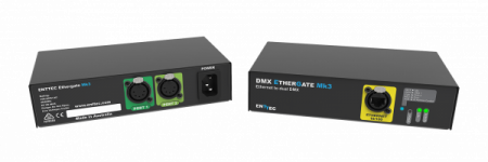 Enttec ETHERGATE MK3 по цене 41 380 ₽