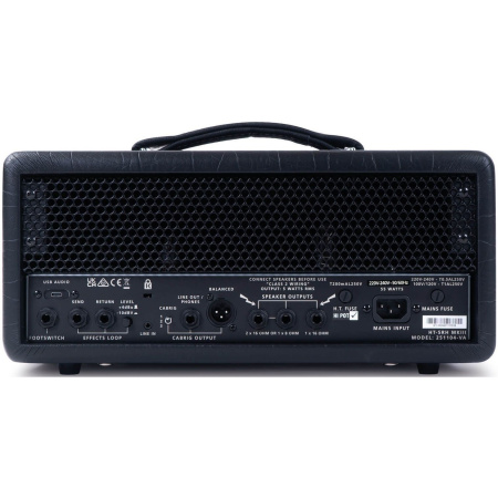 Blackstar HT-5RH MK3 по цене 59 490.00 ₽