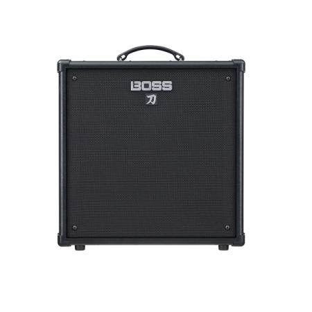 Boss Katana 110 Bass Combo по цене 72 800 ₽