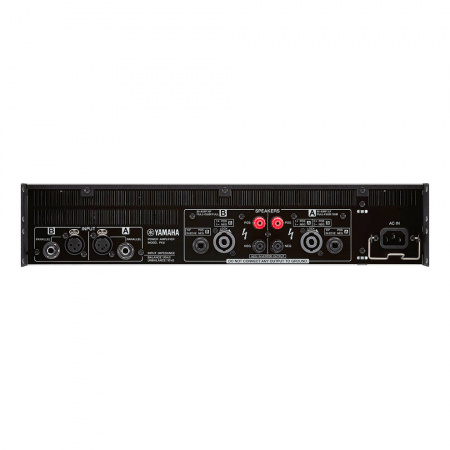 Yamaha PX8 по цене 120 000 ₽