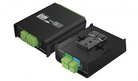 Enttec DIN RDS 4 по цене 20 500 ₽