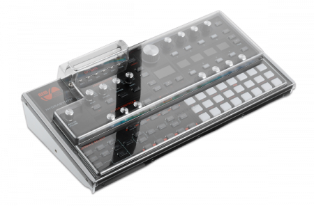 Decksaver ASM Hydrasynth Desktop Cover по цене 4 790 ₽