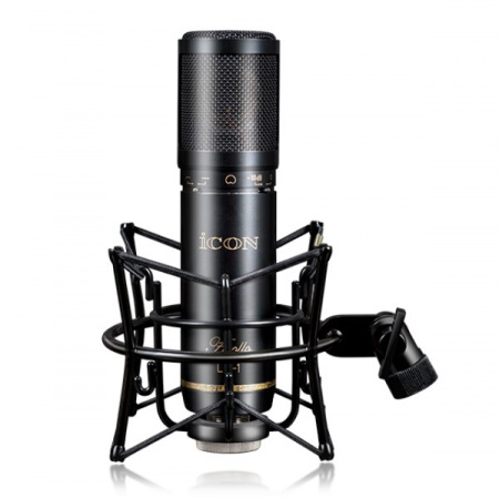 iCON Apollo LD1 по цене 23 800 ₽