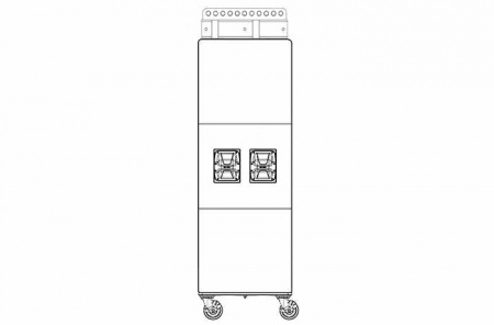 JBL VTX-S25-VT-CVRW по цене 0 ₽