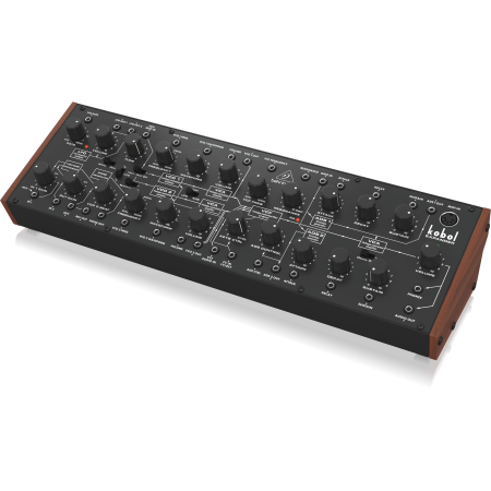 Behringer Kobol Expander по цене 25 150 ₽