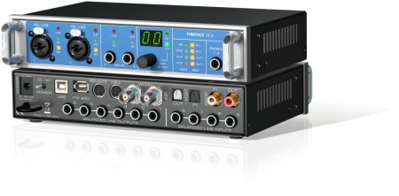 RME Fireface UCX по цене 110 500 ₽