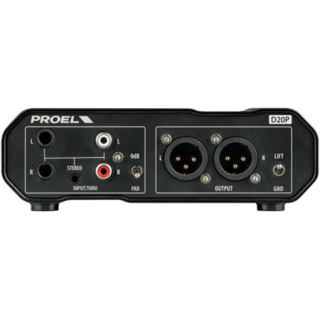 Proel D20P по цене 5 950 ₽