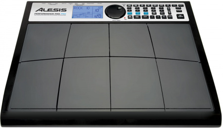 ALESIS Performance Pad Pro по цене 27 360 руб.