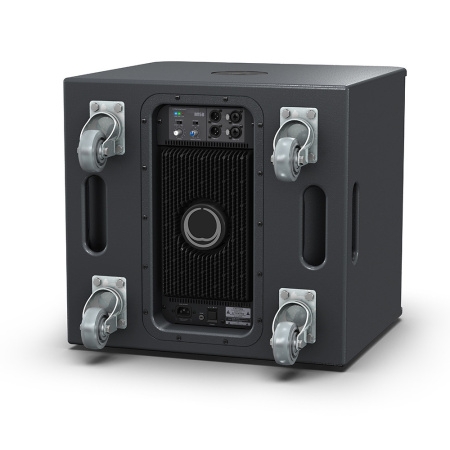 Turbosound Milan M15B по цене 90 100 ₽