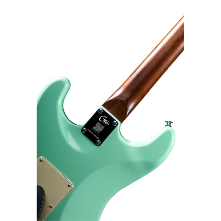 Mooer GTRS S801 Green по цене 42 500 ₽